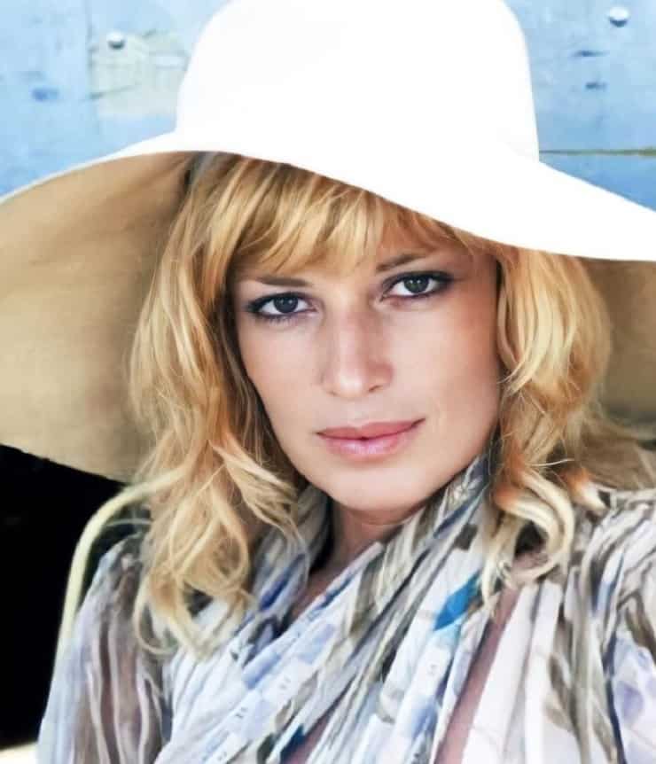 monica vitti