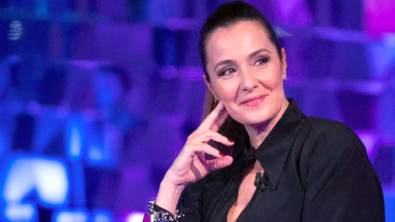 Roberta Capua e il retroscena sull'importante scelta