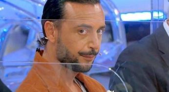 Uomini e Donne, la verità di Armando Incarnato: rivelazioni inedite