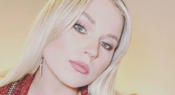 Anastasia Kuzmina, lacrime in diretta: angoscia per la sua Ucraina