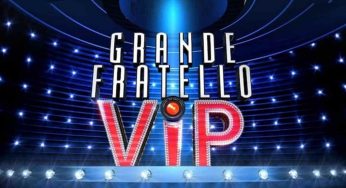 Dopo il Grande Fratello Vip torna in tv e stupisce tutti così!