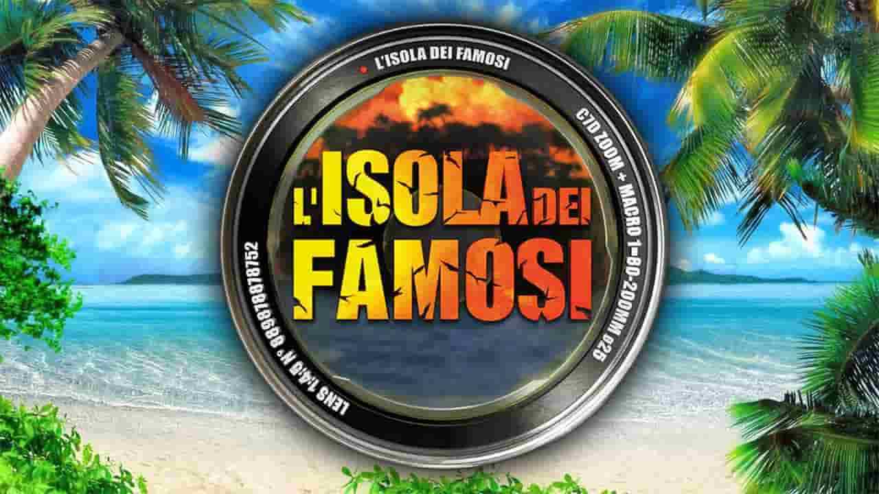 Isola dei Famosi clamorosa indiscrezione