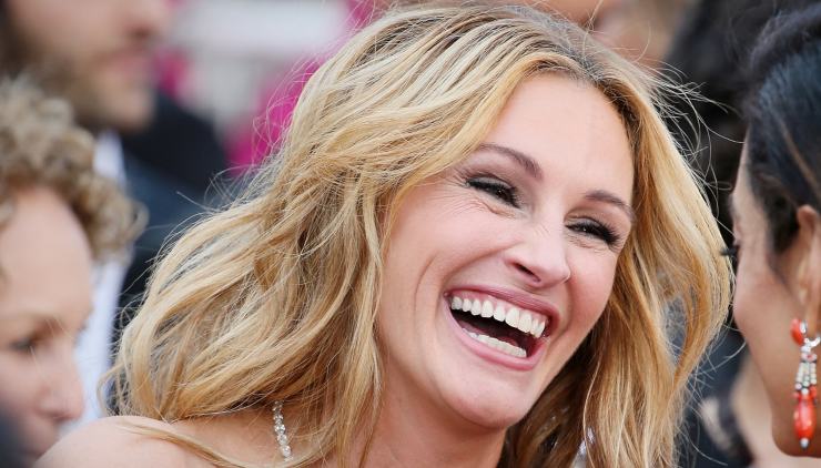 Julia Roberts 10-03-2022