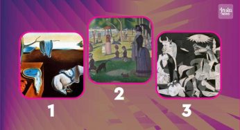 Test: scegli una corrente artistica e scopri la tua vera personalità