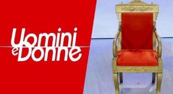 Nuova tronista Uomini e Donne, arriva Veronica: ecco chi è!