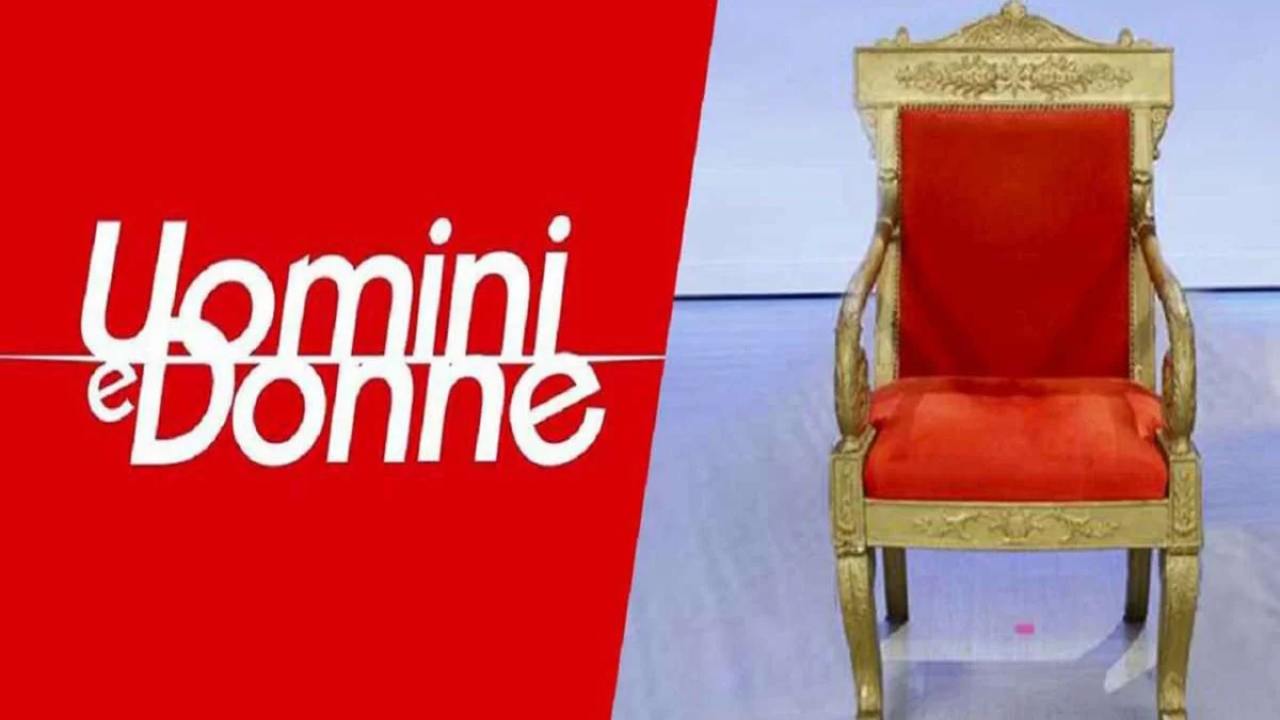 Uomini e Donne nuova tronista