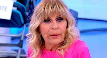 Gemma Galgani esagera a Uomini e Donne: scoppia lo scandalo in studio