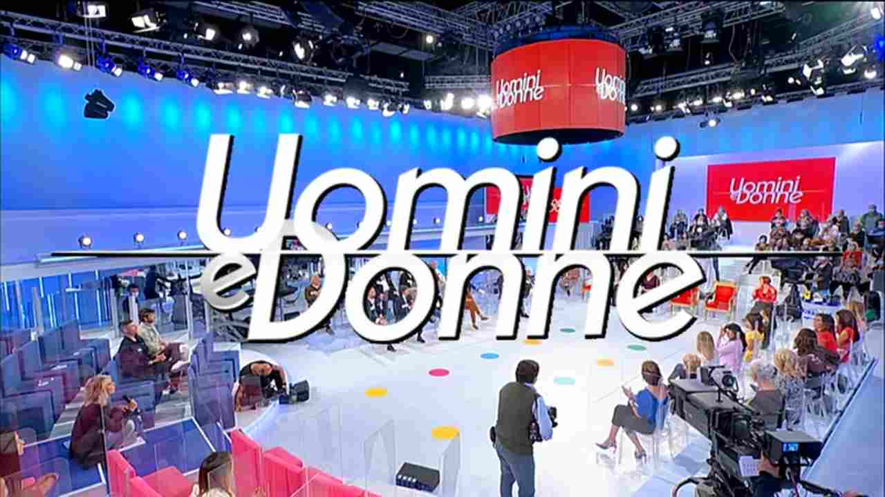 Uomini e Donne donna ideale