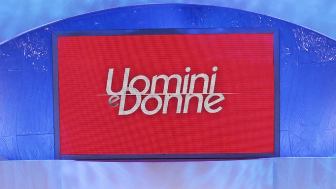 Uomini e Donne domanda scomoda