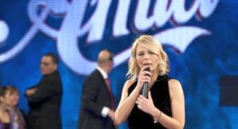Amici 21 Serale Anticipazioni: doppia eliminazione, a lasciare la scuola proprio loro