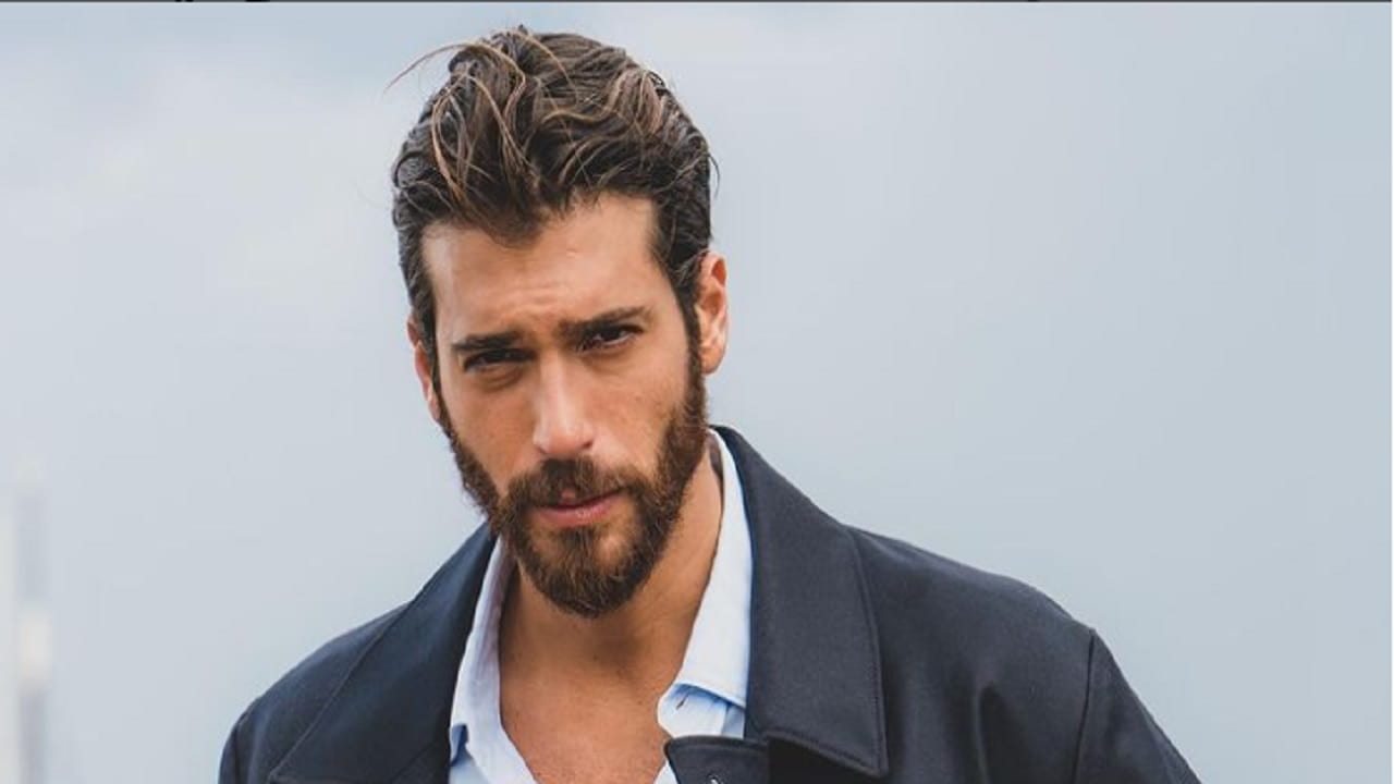 can yaman