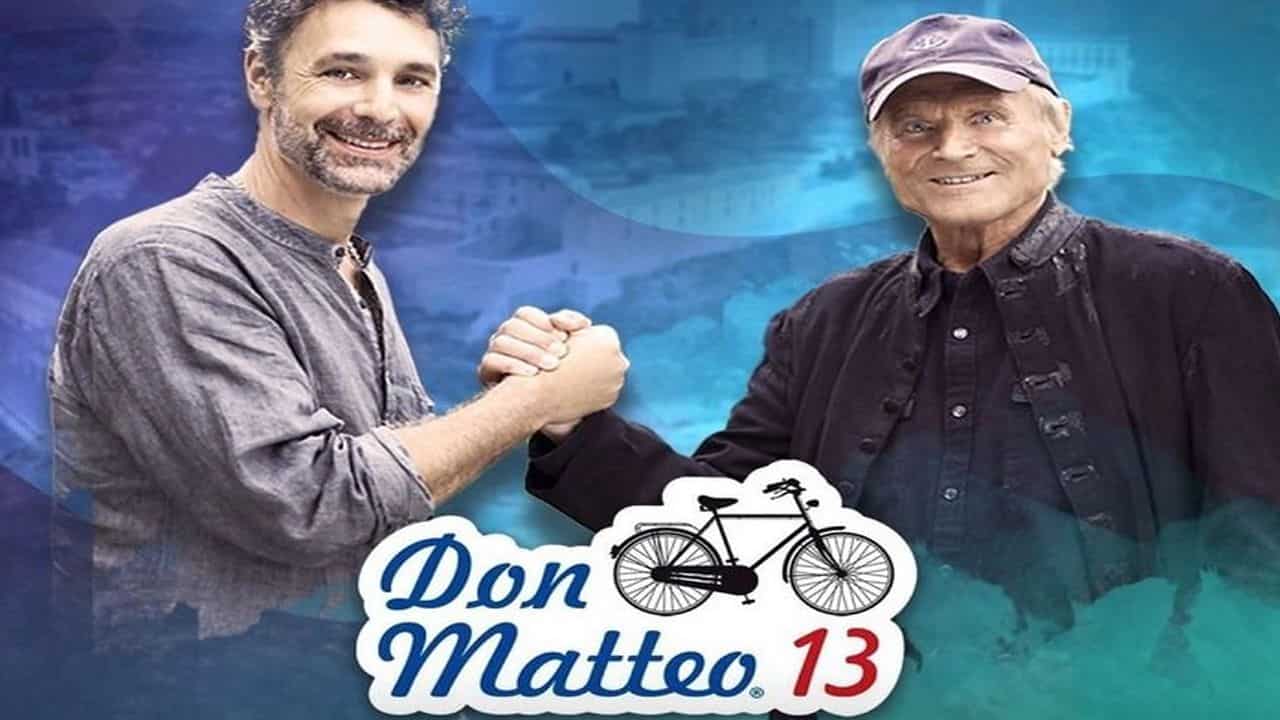 Don Matteo 13 anticipazioni: partenza con il ritorno che tutti aspettavano