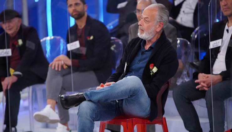 franco uomini e donne