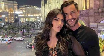 Giulia Salemi e Pierpaolo Pretelli, altro che crisi: la foto che fa impazzire tutti