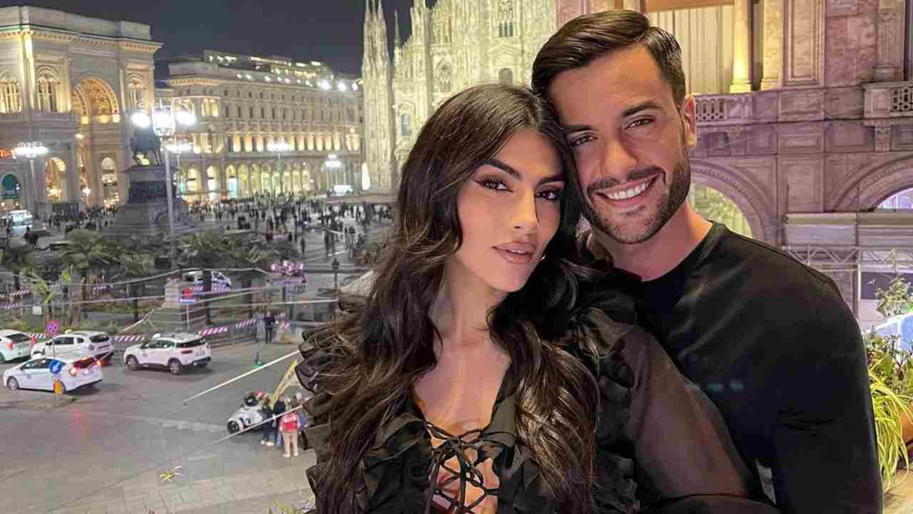 giulia salemi e pierpaolo pretelli crisi