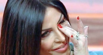 Il dramma di Guendalina Tavassi: lei racconta tutto sui social