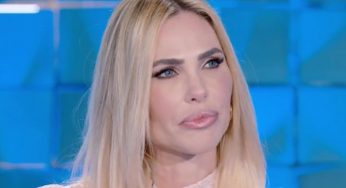 Ilary Blasi rompe il silenzio su Totti: “É stato schifoso”