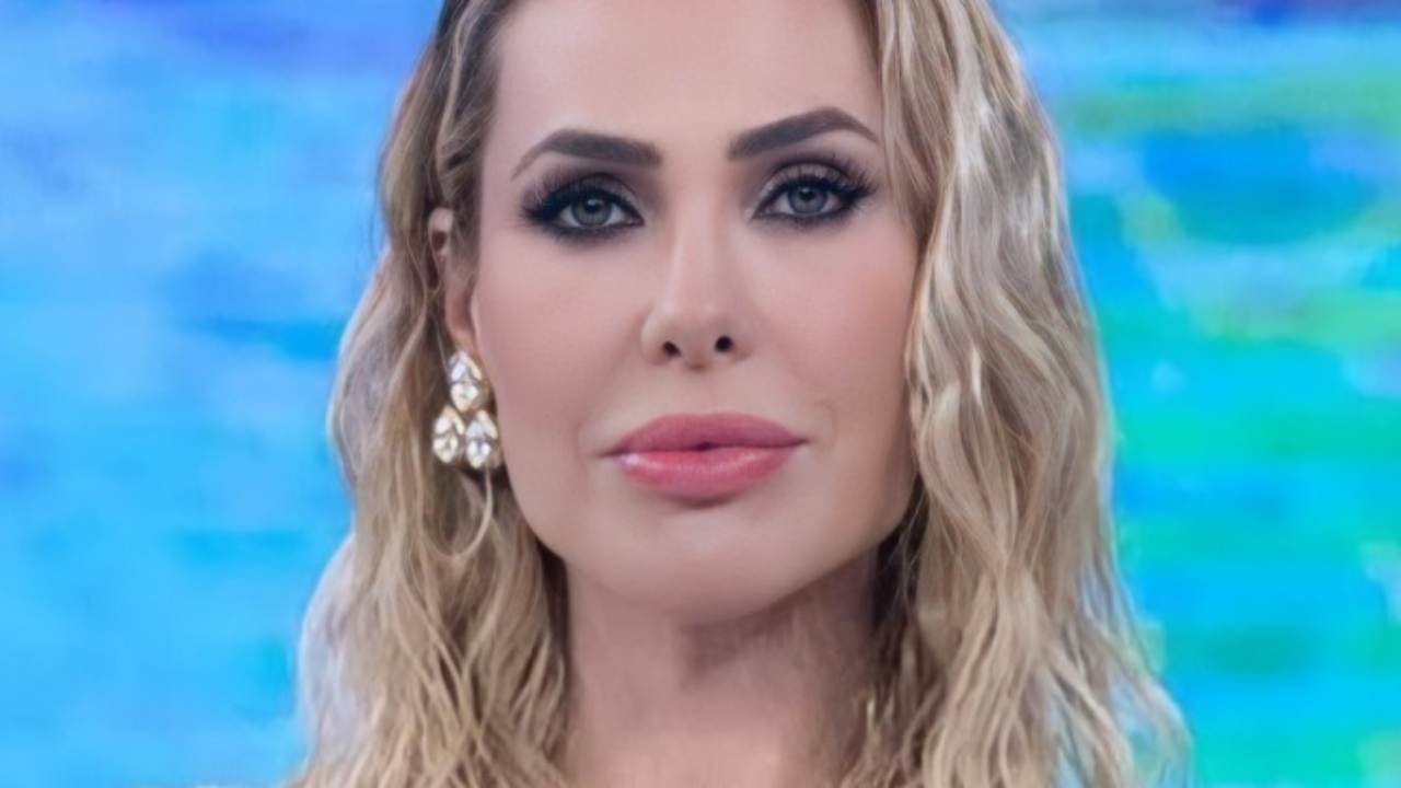 ilary blasi verità