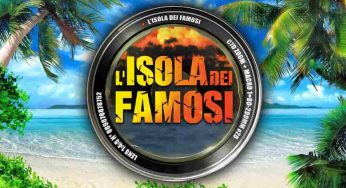 Gaffe clamorosa prima dell’Isola dei Famosi: spunta la foto segreta