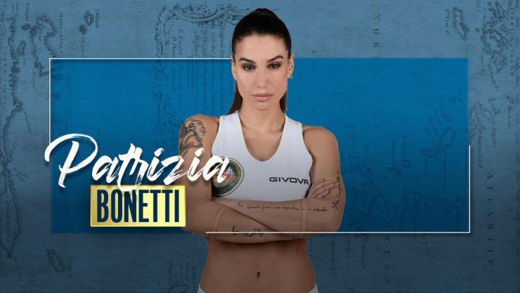 Patrizia Bonetti