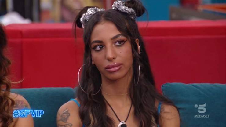 lulù contro jessica