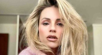 Michelle Hunziker e Tomaso Trussardi: quel retroscena che nessuno conosceva