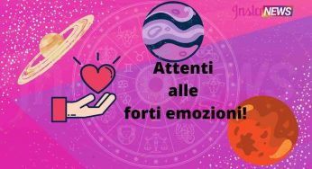 Oroscopo 28 marzo 2022: super giornata per i Pesci, pessima per il Leone!