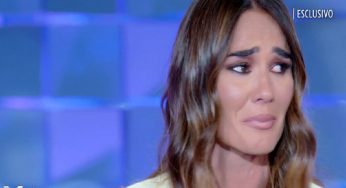 Il dramma di Kledi Kadiu a Verissimo: Silvia Toffanin in lacrime