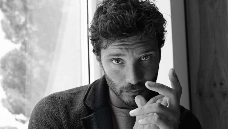 stefano de martino tv