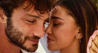 Belen e Stefano, altro che addio in passato: spunta il retroscena choc
