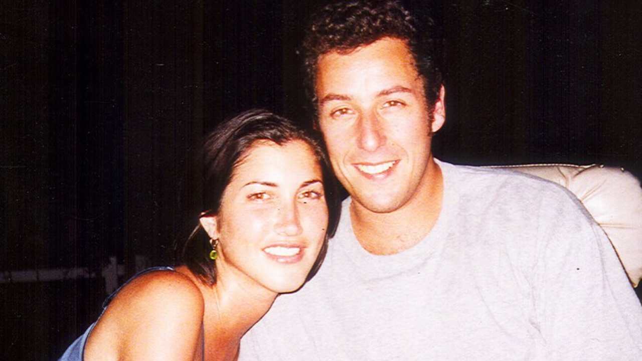 Adam Sandler