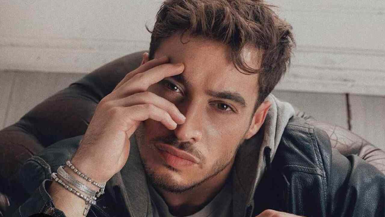 Il dramma di Antonino Spinalbese: Belen rompe il silenzio e commenta così