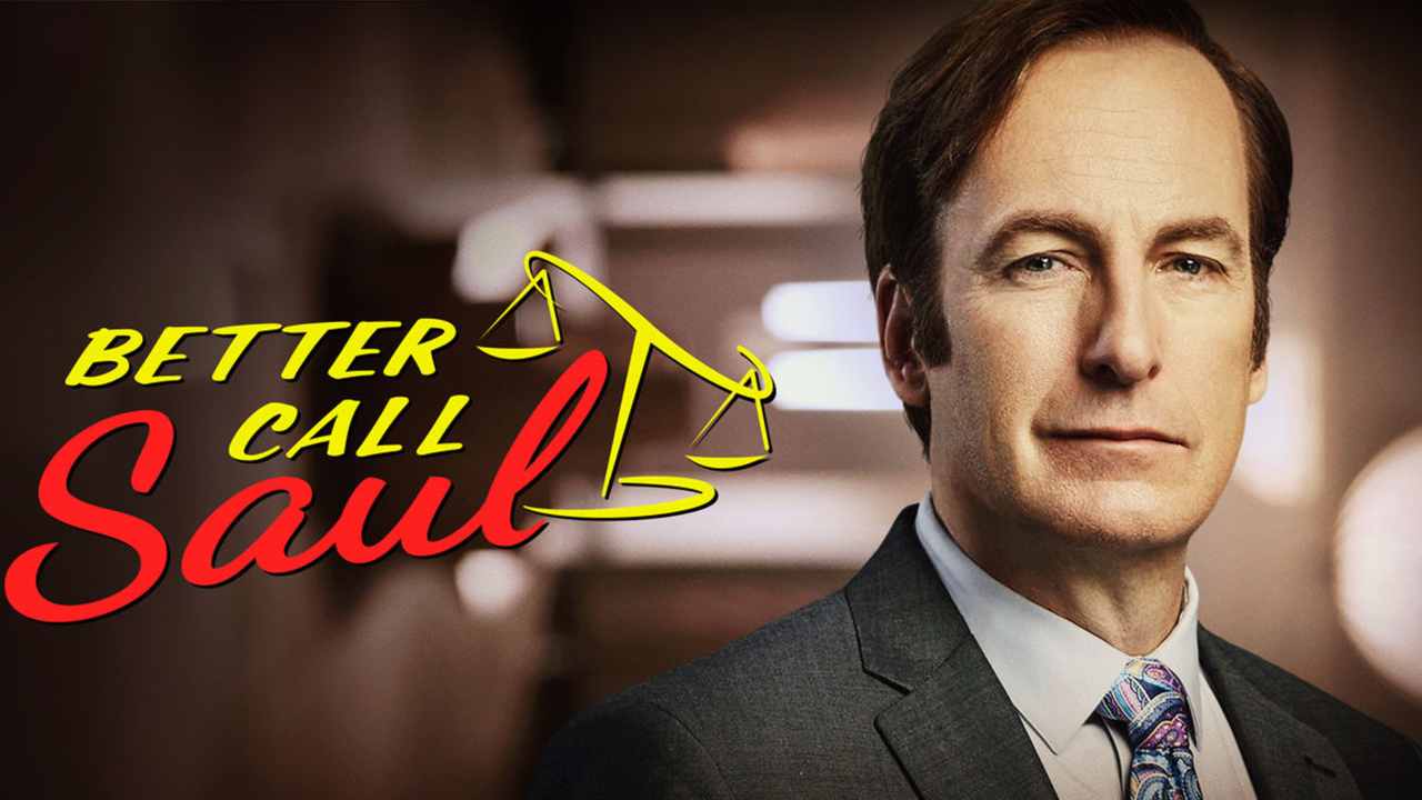 Better Call Saul copertina 04-04-2022