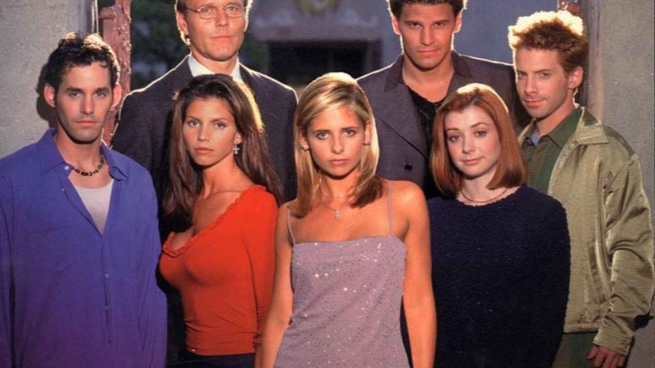 Buffy