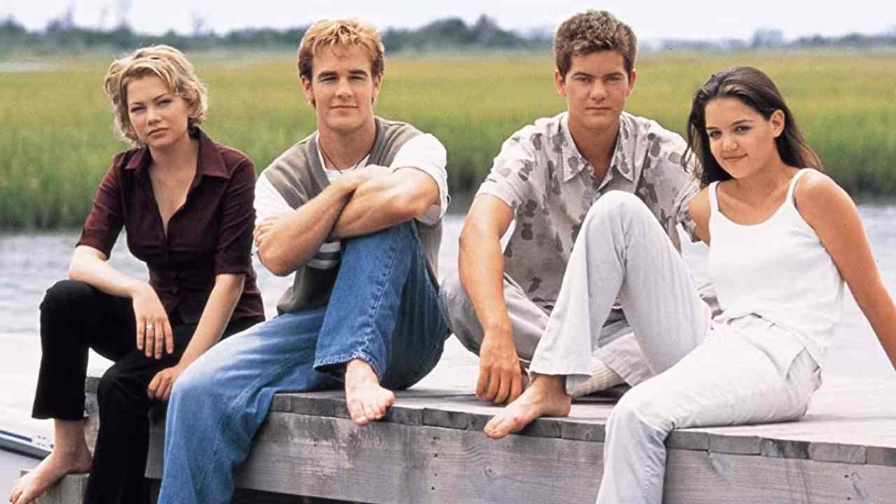 Dawson's Creek