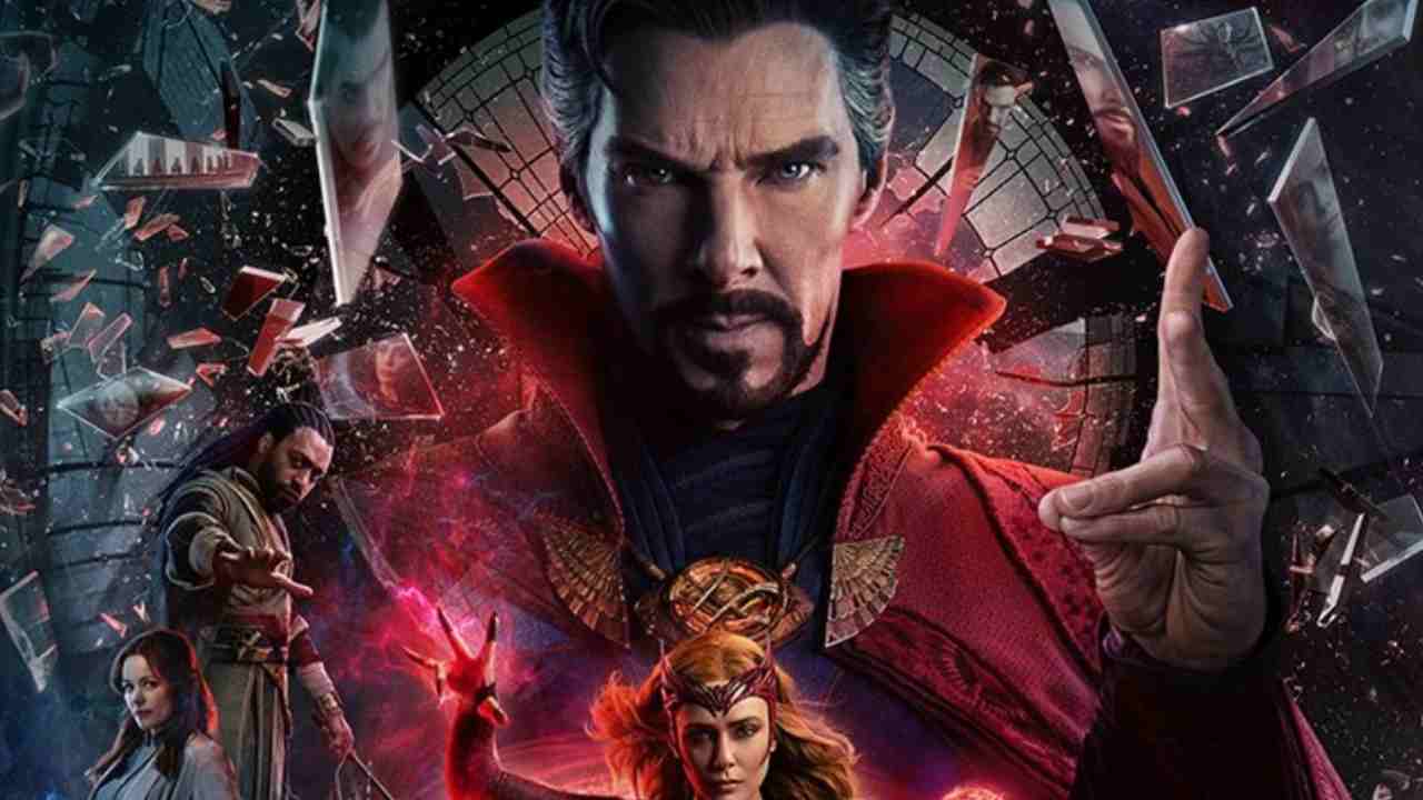 Doctor Strange