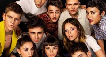 Élite 5, anticipazioni e data di uscita sulla serie tv spagnola