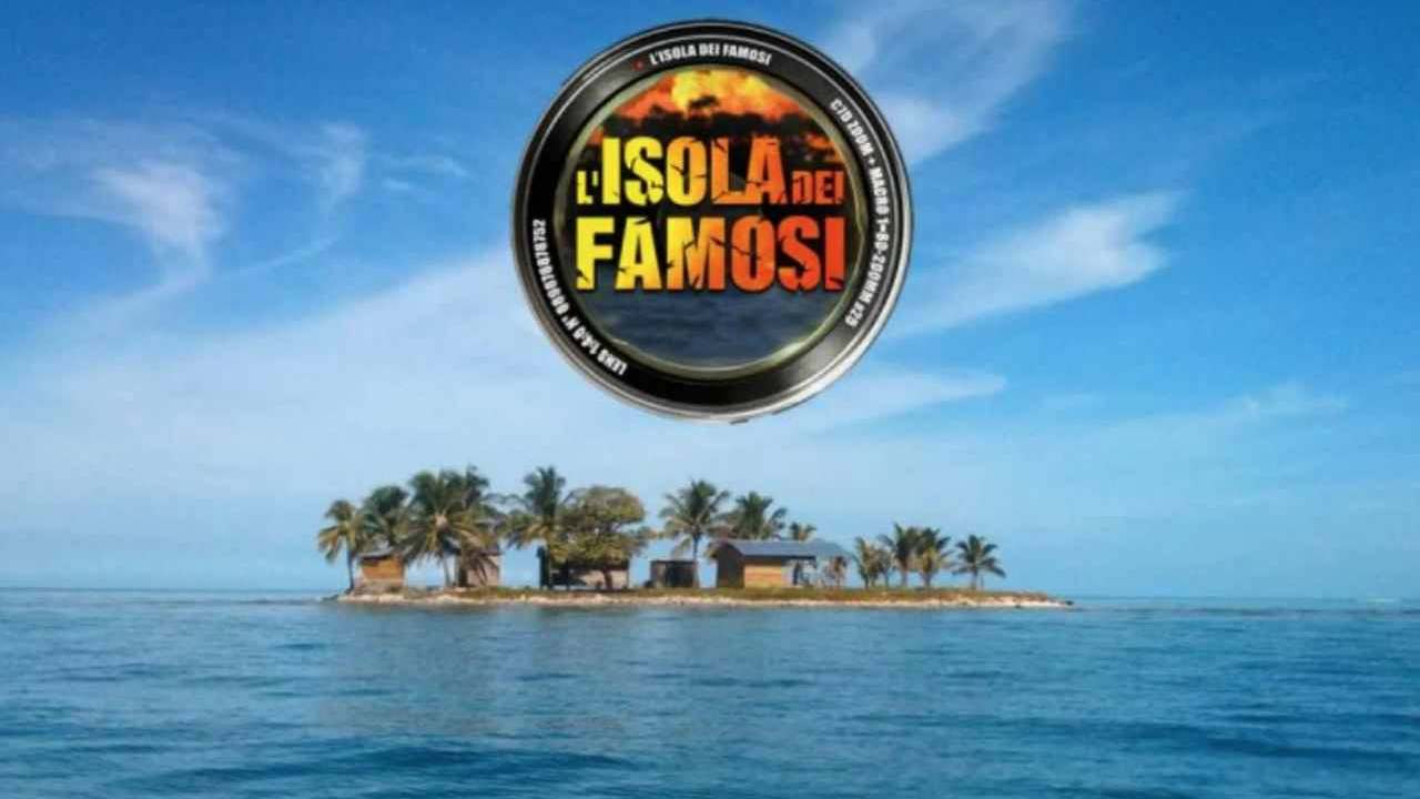 Isola dei Famosi dolce attesa