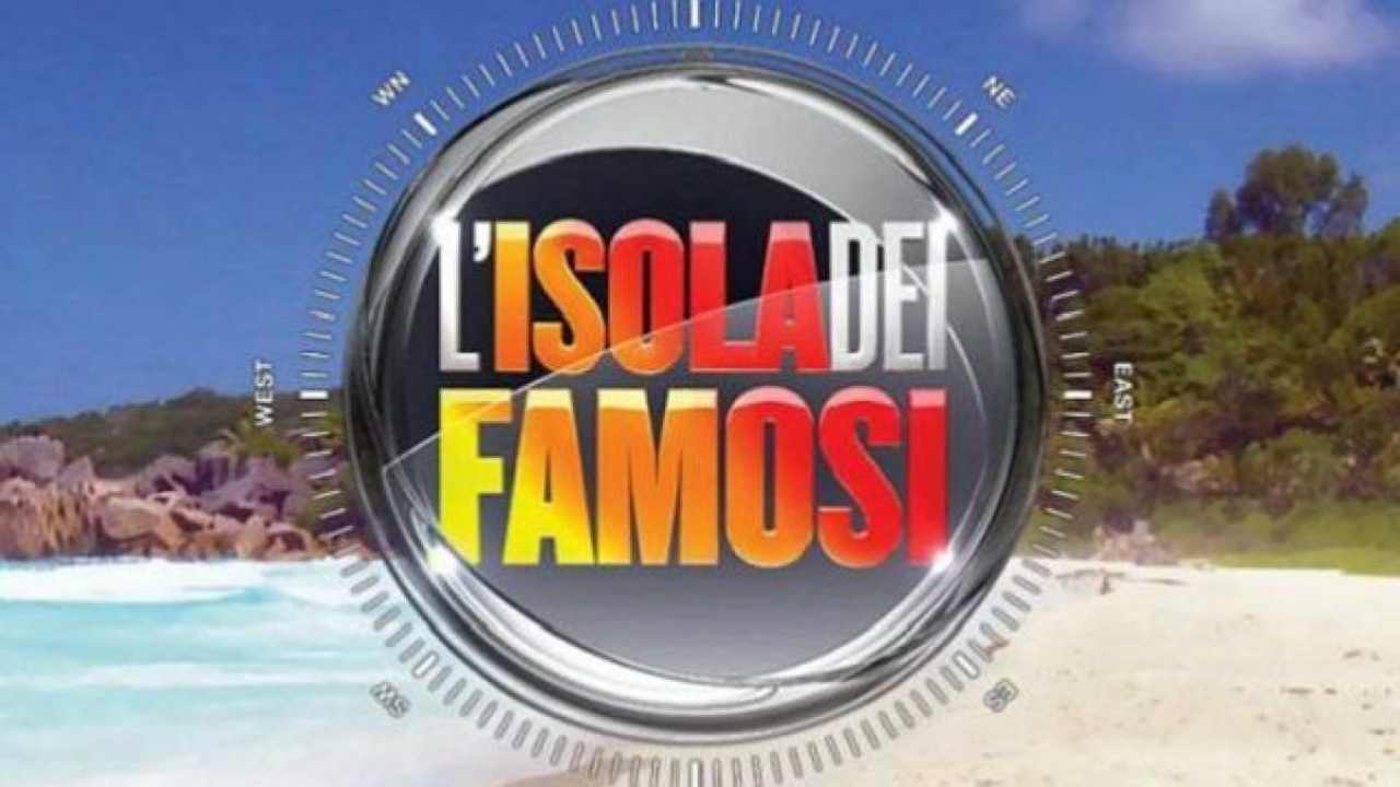 Isola dei Famosi cachet capogiro