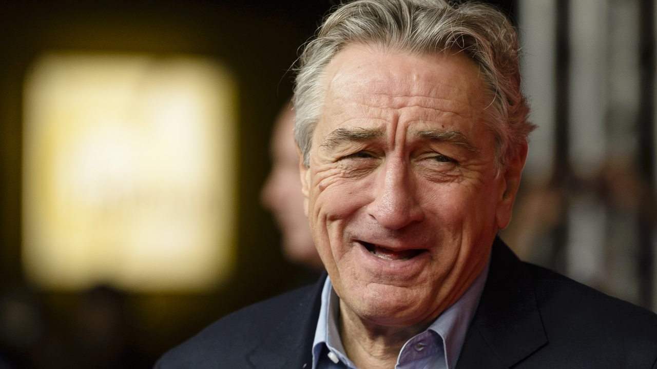 Robert De Niro