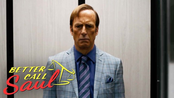 Saul Goodman 04-04-2022