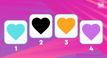 Test del cuore: scegli quello che preferisci e scopri cosa nascondi nel profondo