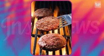 Test logica: aiuta gli amici a cuocere gli hamburger