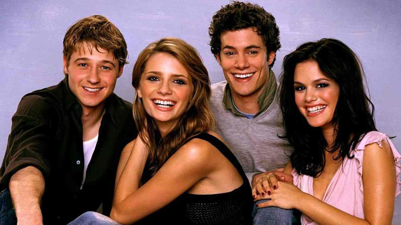 The O.C.