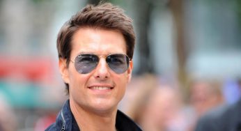 Star del cinema: la strana invenzione di Tom Cruise