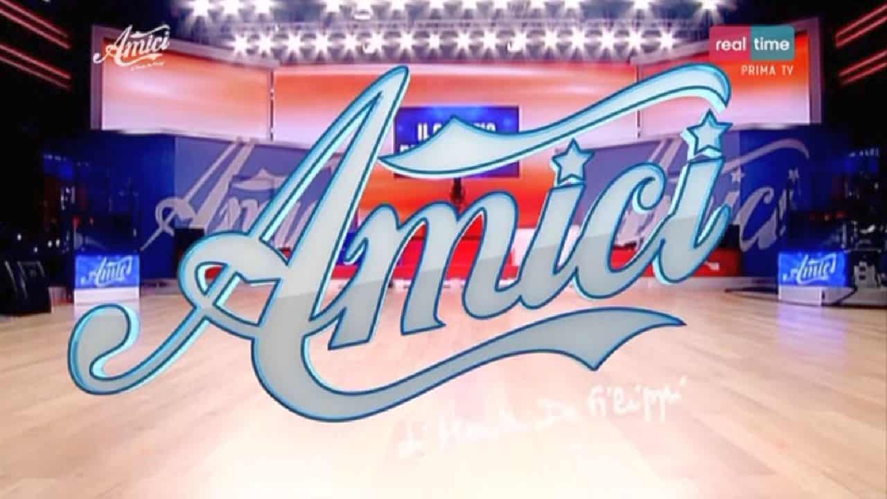 Amici