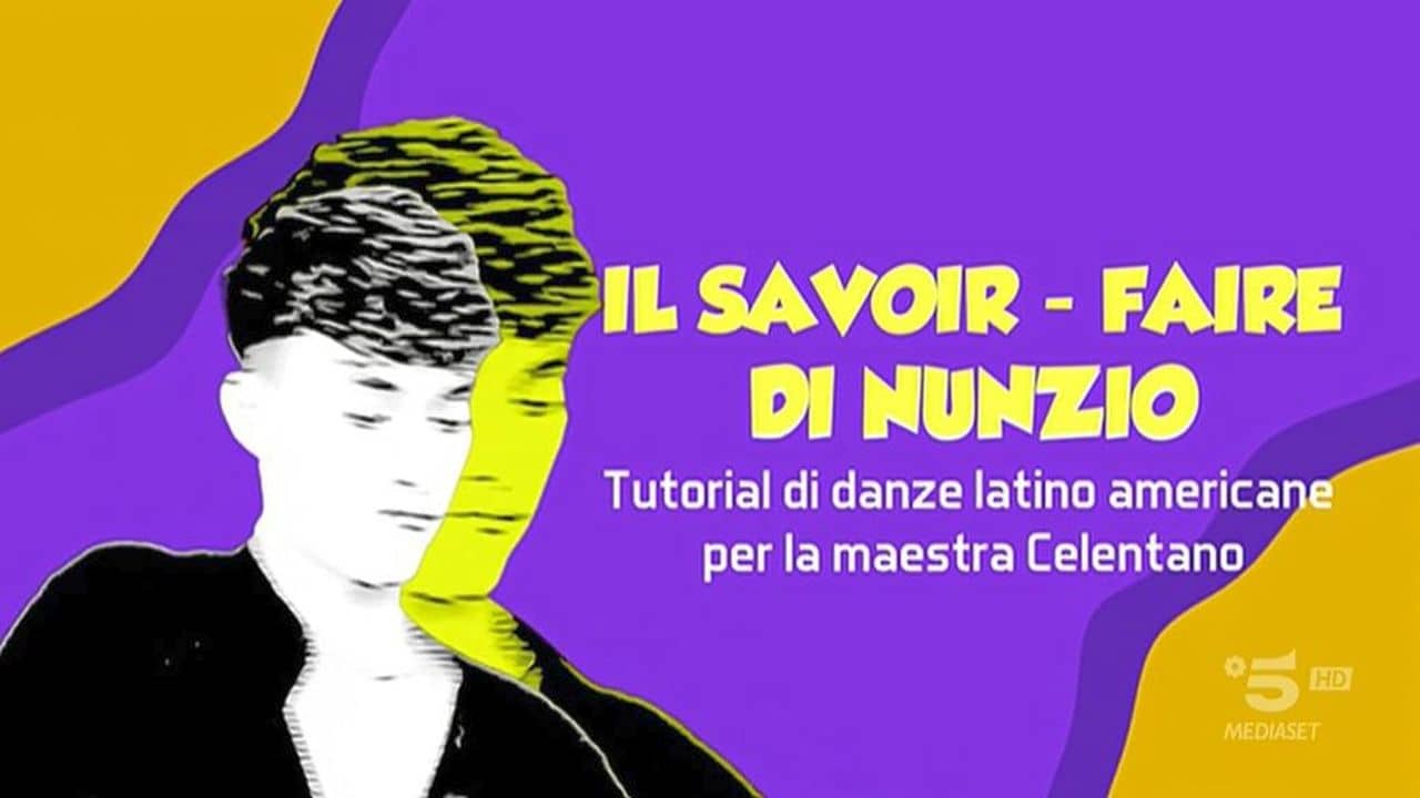 Tutti pazzi per Nunzio di Amici: i tutorial che fanno impazzire il web