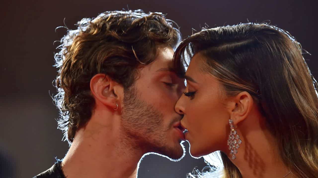 Belen e Stefano De Martino