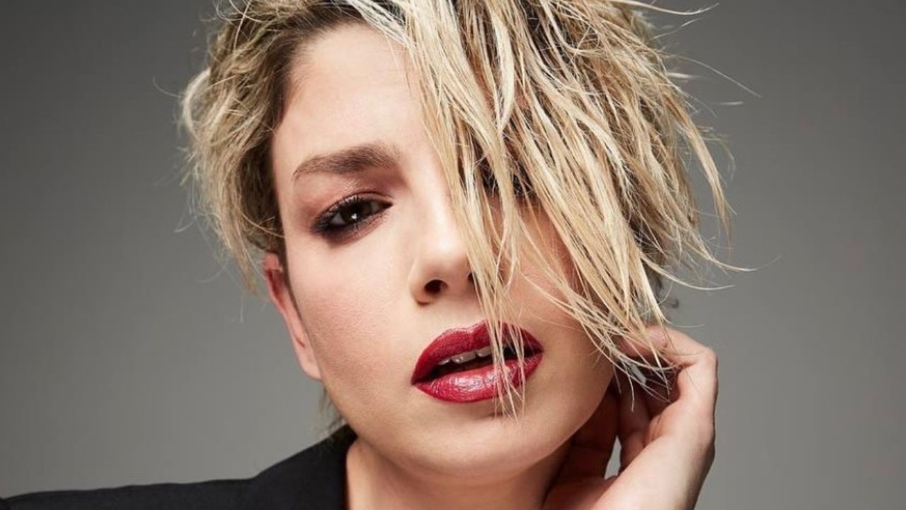 emma marrone