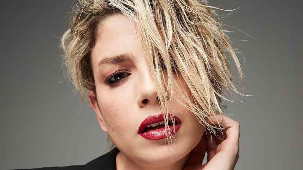 emma marrone x factor